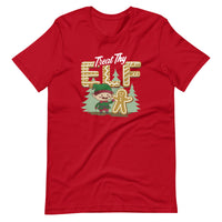 Mike Sorrentino Treat Thy Elf Shirt
