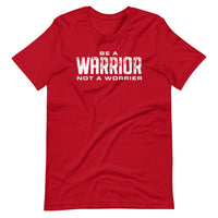 Mike Sorrentino Warrior Shirt