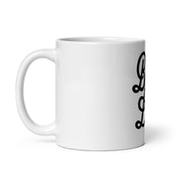 Best Life Mug 11oz