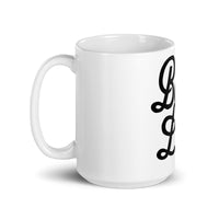 Best Life Mug 11oz