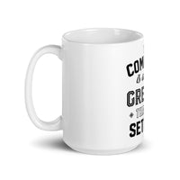 The Comeback Mug 11oz