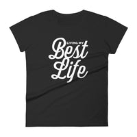 Mike Sorrentino Best Life Womens Shirt