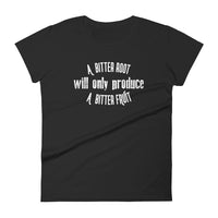 Mike Sorrentino Bitter Root Womens Shirt