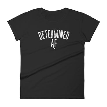 Mike Sorrentino Determined AF Womens Shirt
