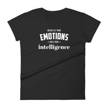 Mike Sorrentino Emotions Womens Shirt