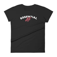 Mike Sorrentino Essential AF Womens Shirt