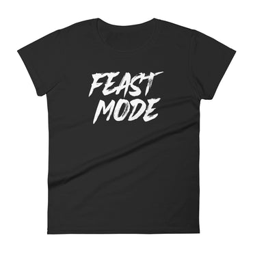 Mike Sorrentino Feast Mode Womens Shirt