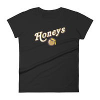 Mike Sorrentino Honeys Womens Shirt