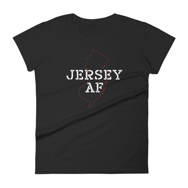 Mike Sorrentino Jersey AF Womens Shirt
