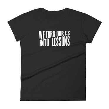 Mike Sorrentino Lessons Womens Shirt