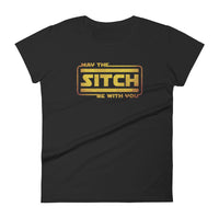 Mike Sorrentino May The Sitch Womens Shirt