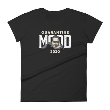 Mike Sorrentino Quarantine Mood Womens Shirt