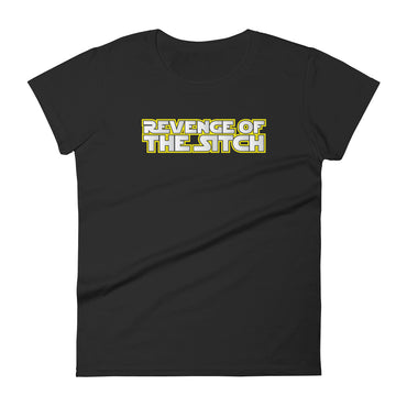Mike Sorrentino Revenge Of The Sitch Womens Shirt