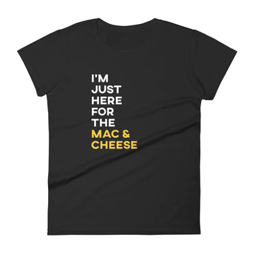 Mike Sorrentino Thanksgiving Mac And Cheese Womens Shirt