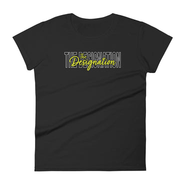 Mike Sorrentino The Designation Womens Shirt