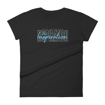 Mike Sorrentino The Inspiration Womens Shirt