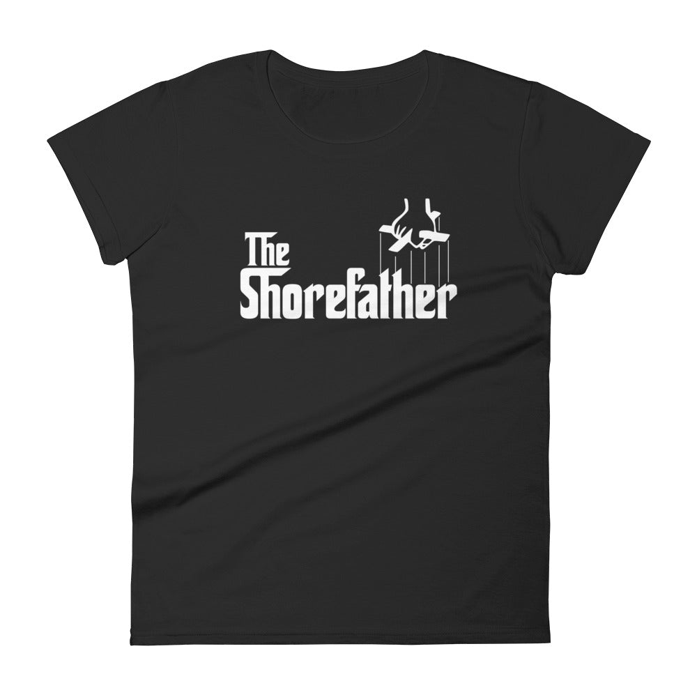 Mike Sorrentino The Shorefather Womens Shirt
