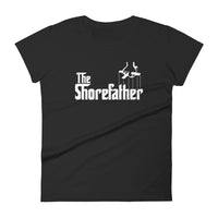 Mike Sorrentino The Shorefather Womens Shirt