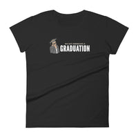 Mike Sorrentino We Got Ourselves A Graduation (Cap) Womens Shirt