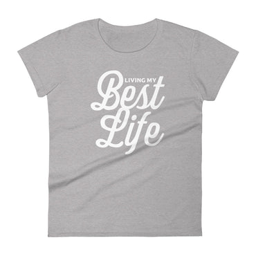 Mike Sorrentino Best Life Womens Shirt
