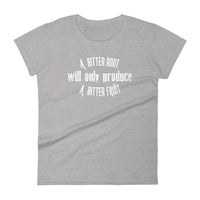 Mike Sorrentino Bitter Root Womens Shirt
