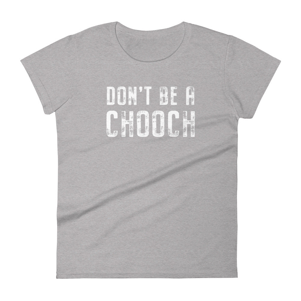 Mike Sorrentino Chooch Womens Shirt