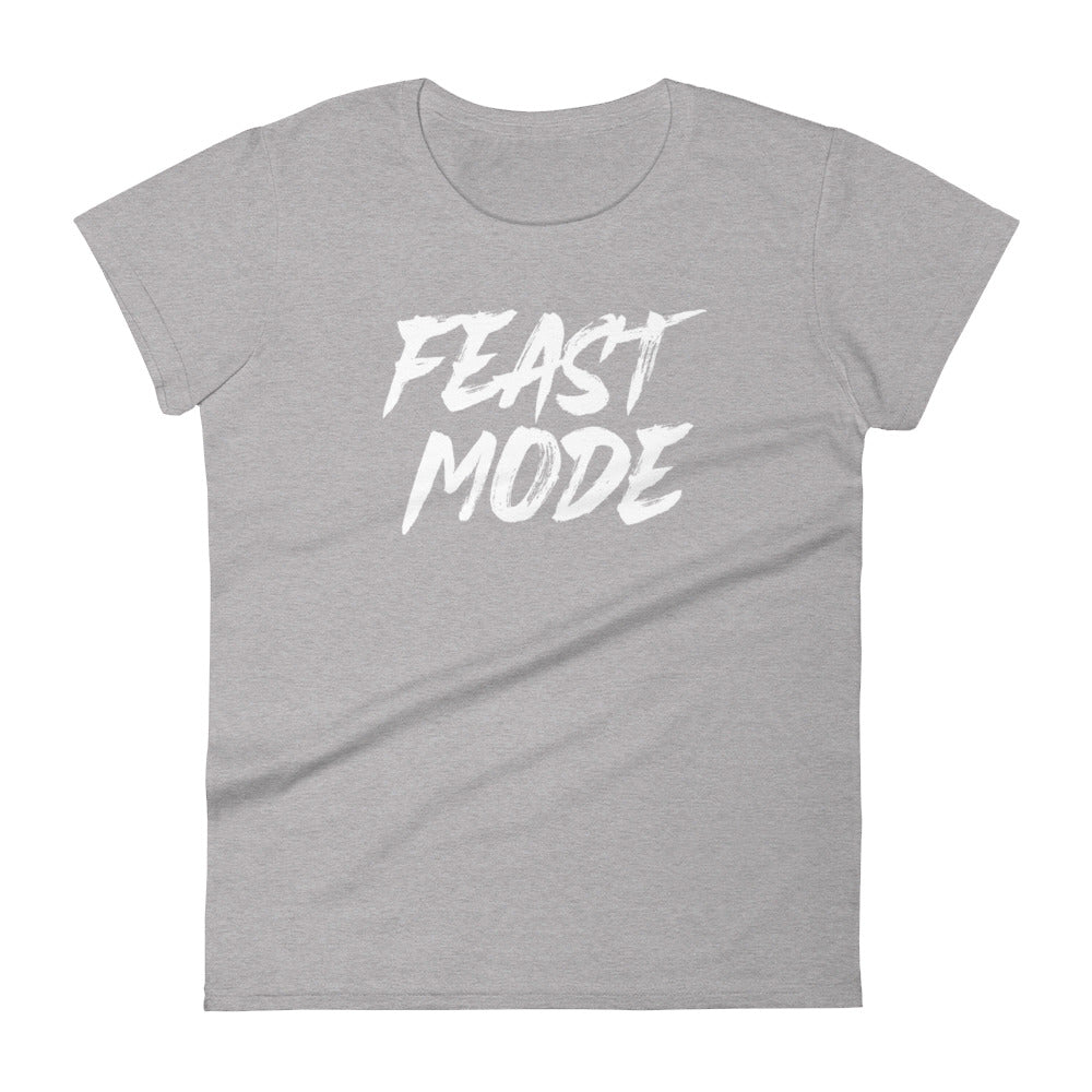 Mike Sorrentino Feast Mode Womens Shirt
