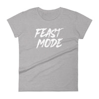 Mike Sorrentino Feast Mode Womens Shirt