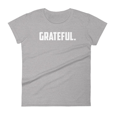 Mike Sorrentino Grateful Womens Shirt