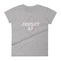Mike Sorrentino Jersey AF Womens Shirt