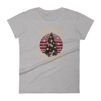 Mike Sorrentino Merry Sitchmas Womens Shirt