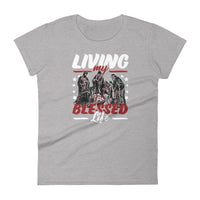 Mike Sorrentino Nativity Womens Shirt