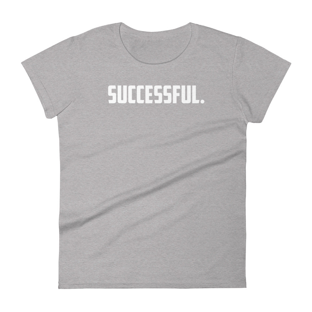 Mike Sorrentino Successful Womens Shirt