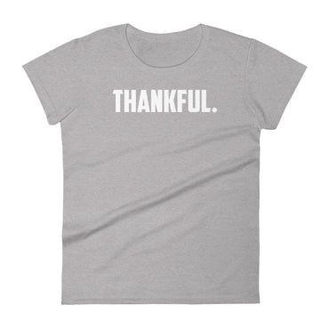 Mike Sorrentino Thankful Womens Shirt