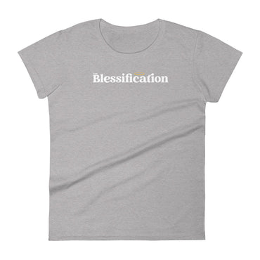 Mike Sorrentino The Blessification Womens Shirt