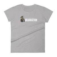 Mike Sorrentino We Got Ourselves A Graduation (Cap) Womens Shirt