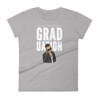 Mike Sorrentino Graduation Womens Shirt
