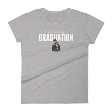 Mike Sorrentino We Got Ourselves A Graduation Womens Shirt