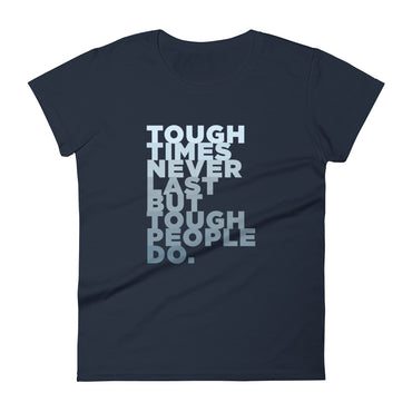 Mike Sorrentino Tough Times Women's T-Shirt