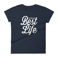 Mike Sorrentino Best Life Womens Shirt