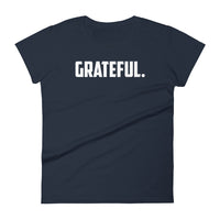 Mike Sorrentino Grateful Womens Shirt