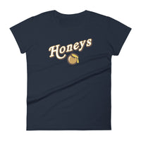 Mike Sorrentino Honeys Womens Shirt