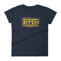 Mike Sorrentino May The Sitch Womens Shirt
