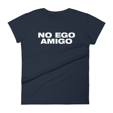 Mike Sorrentino No Ego Amigo Womens Shirt