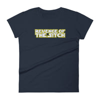 Mike Sorrentino Revenge Of The Sitch Womens Shirt