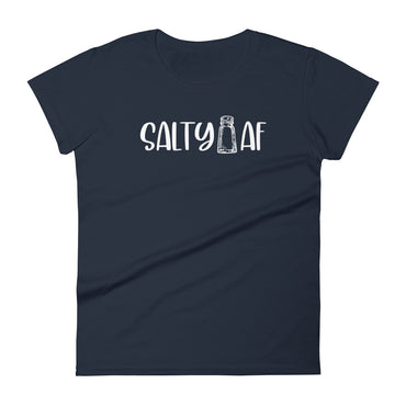 Mike Sorrentino Salty AF Womens Shirt
