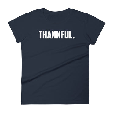 Mike Sorrentino Thankful Womens Shirt