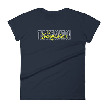 Mike Sorrentino The Designation Womens Shirt