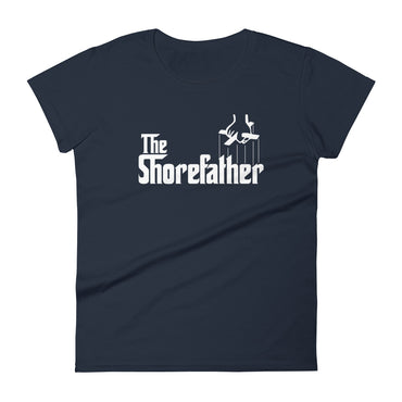 Mike Sorrentino The Shorefather Womens Shirt