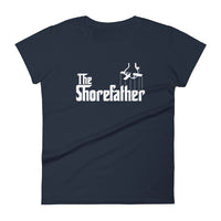 Mike Sorrentino The Shorefather Womens Shirt
